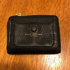 Marc Jacobs wallet